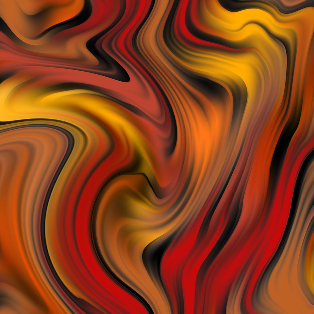 Mixed Colors
