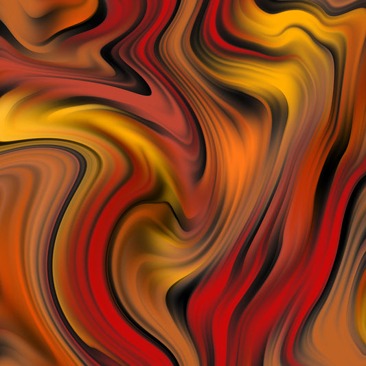 Mixed Colors