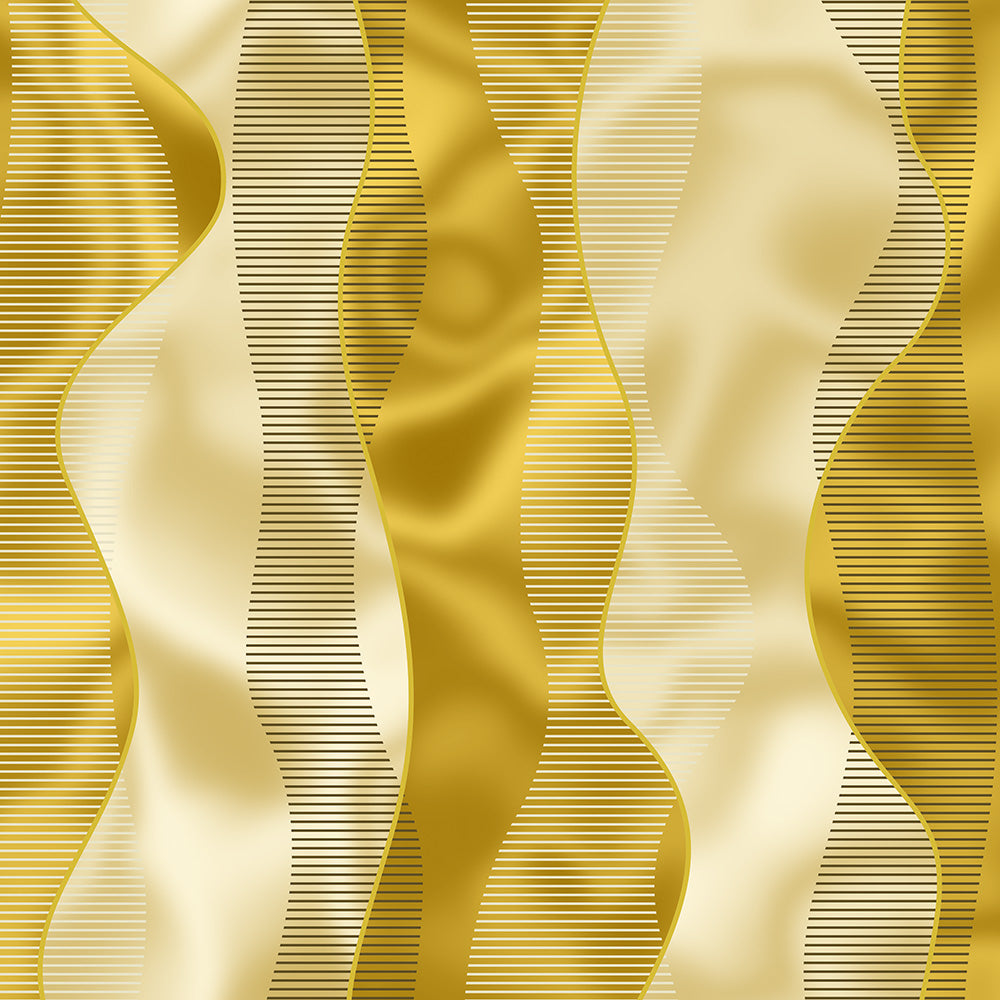 Active Waves