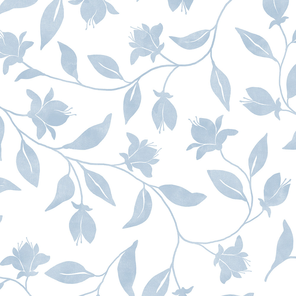 Plain Flowers