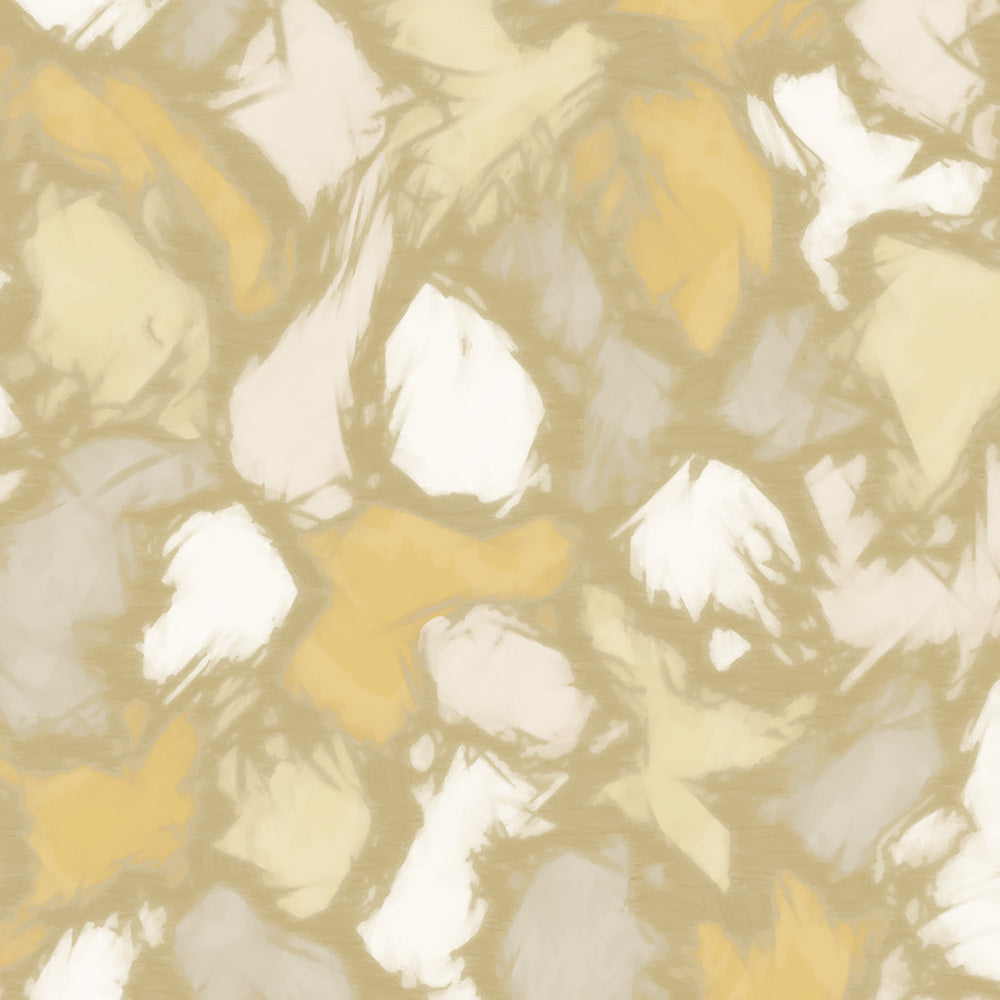 Brush Mosaic